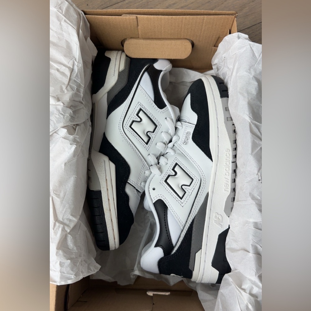 New Balance 550 Kids